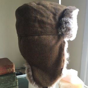 lawrence & foster hats